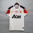 Manchester United 2010 Special Edition Away Classic/Retro Jersey – Fan Version