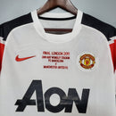 Manchester United 2010 Special Edition Away Classic/Retro Jersey – Fan Version