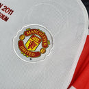 Manchester United 2010 Special Edition Away Classic/Retro Jersey – Fan Version