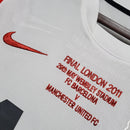 Manchester United 2010 Special Edition Away Classic/Retro Jersey – Fan Version