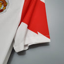 Manchester United 2010 Special Edition Away Classic/Retro Jersey – Fan Version