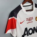 Manchester United 2010 Special Edition Away Classic/Retro Jersey – Fan Version