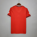 Manchester United 1985 Home Classic/Retro Jersey – Fan Version