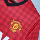 Manchester United 12/13 Home Classic/Retro Jersey – Fan Version