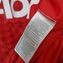 Manchester United 12/13 Home Classic/Retro Jersey – Fan Version
