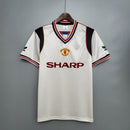 Manchester United 1985 Away Classic/Retro Jersey – Fan Version