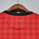 Manchester United 12/13 Home Classic/Retro Jersey – Fan Version