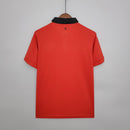 Manchester United 13/14 Home Classic/Retro Jersey – Fan Version