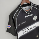 Olimpia 2002 Away Classic/Retro Jersey – Fan Version