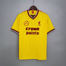 Liverpool 1985 Third Classic/Retro Jersey – Fan Version