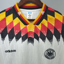 Alemania 1994 Home Classic/Retro Jersey – Fan Version
