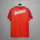 River Plate 1996 Away Classic/Retro Jersey – Fan Version