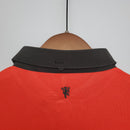 Manchester United 13/14 Home Classic/Retro Jersey – Fan Version
