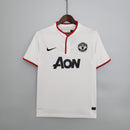 Manchester United 13/14 Away Classic/Retro Jersey – Fan Version