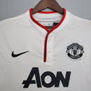 Manchester United 13/14 Away Classic/Retro Jersey – Fan Version