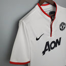 Manchester United 13/14 Away Classic/Retro Jersey – Fan Version