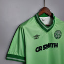 Celtic 84/86 Third Classic/Retro Jersey – Fan Version