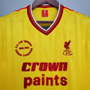 Liverpool 1985 Third Classic/Retro Jersey – Fan Version