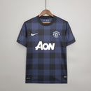 Manchester United 13/14 Third Classic/Retro Jersey – Fan Version