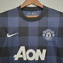 Manchester United 13/14 Third Classic/Retro Jersey – Fan Version