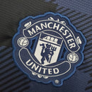 Manchester United 13/14 Third Classic/Retro Jersey – Fan Version