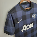 Manchester United 13/14 Third Classic/Retro Jersey – Fan Version