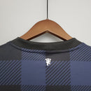 Manchester United 13/14 Third Classic/Retro Jersey – Fan Version