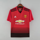 Manchester United 18/19 Home Classic/Retro Jersey – Fan Version