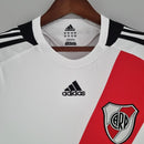 River Plate 09/10 Home Classic/Retro Jersey – Fan Version