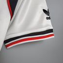 Manchester United 1985 Away Classic/Retro Jersey – Fan Version