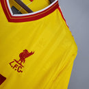 Liverpool 1985 Third Classic/Retro Jersey – Fan Version