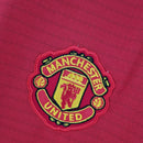 Manchester United 18/19 Home Classic/Retro Jersey – Fan Version