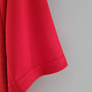 Manchester United 18/19 Home Classic/Retro Jersey – Fan Version