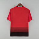 Manchester United 18/19 Home Classic/Retro Jersey – Fan Version