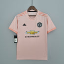 Manchester United 18/19 Away Classic/Retro Jersey – Fan Version