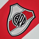 River Plate 09/10 Home Classic/Retro Jersey – Fan Version