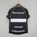 Olimpia 2002 Away Classic/Retro Jersey – Fan Version