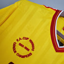 Liverpool 1985 Third Classic/Retro Jersey – Fan Version