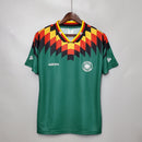 Alemania 1994 Away Classic/Retro Jersey – Fan Version