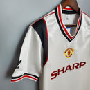 Manchester United 1985 Away Classic/Retro Jersey – Fan Version