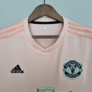 Manchester United 18/19 Away Classic/Retro Jersey – Fan Version