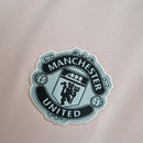 Manchester United 18/19 Away Classic/Retro Jersey – Fan Version