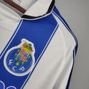 Porto 03/04 Home Classic/Retro Jersey – Fan Version