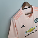 Manchester United 18/19 Away Classic/Retro Jersey – Fan Version