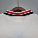 Manchester United 1985 Away Classic/Retro Jersey – Fan Version