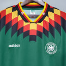 Alemania 1994 Away Classic/Retro Jersey – Fan Version