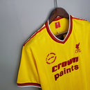 Liverpool 1985 Third Classic/Retro Jersey – Fan Version