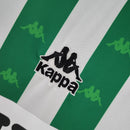 Real Betis 96/97 Home Classic/Retro Jersey – Fan Version
