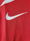 Manchester United 2005 Home Classic/Retro Long Sleeve Jersey – Fan Version
