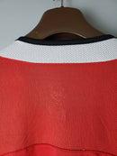 Manchester United 2005 Home Classic/Retro Long Sleeve Jersey – Fan Version